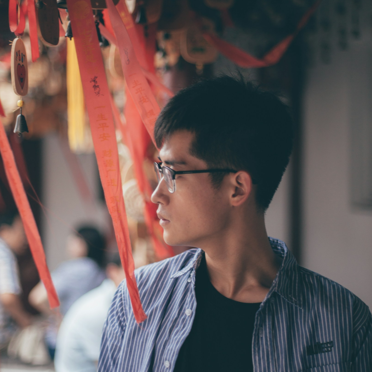 Derrick profile picture