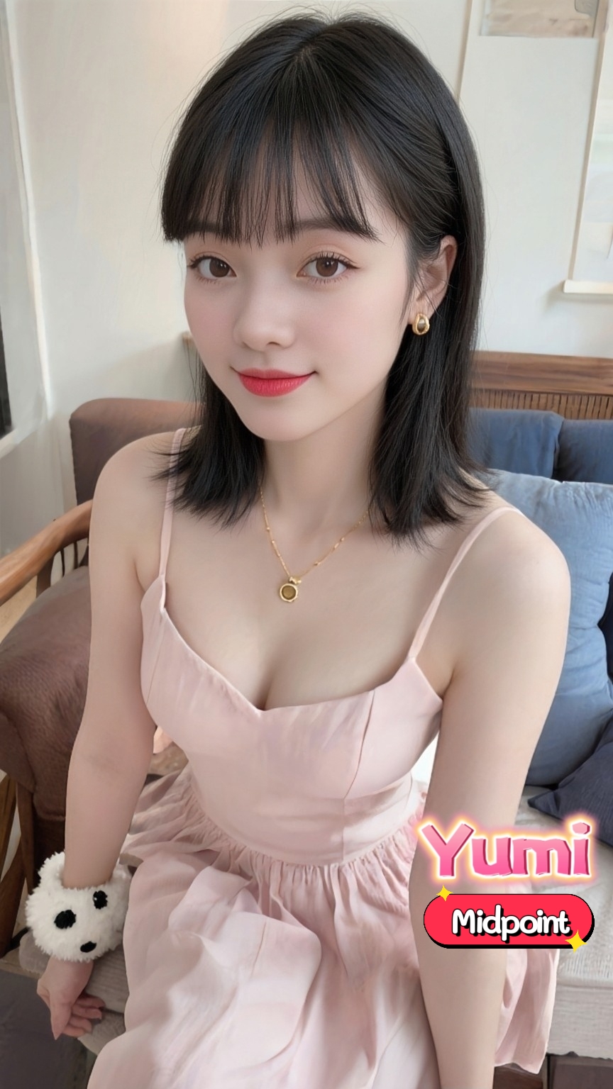 Yumi, China-Japan